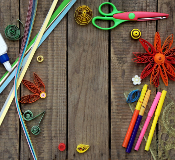 paper-quilling_newsflash