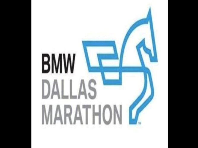 BMW Dallas Marathon 2024