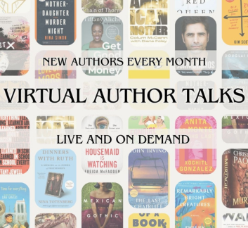 Image of book covers