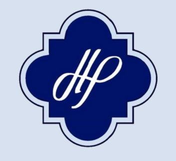 HP Logo