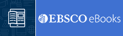 EBSCO eBooks Logo Image Opens in new window