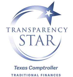 Transparency Star for Traditional Finances